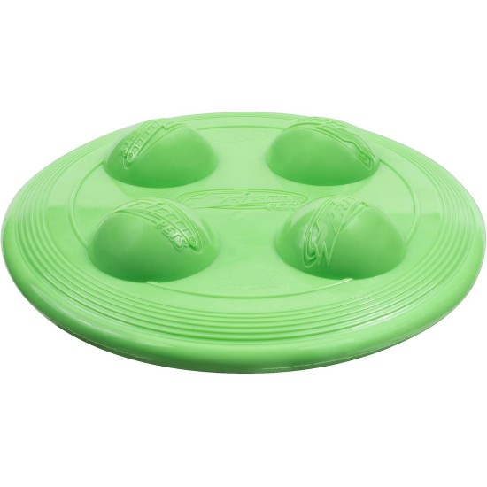 Wham-O Pets Jazwares Frisbee Squeaksbee Rubber Frisbee 4 Squeaky Discs Dog Toy Wham-O Pets Jazwares Frisbee Squeaksbee Rubber Frisbee 4 Squeaky Discs Dog Toy