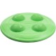 Wham-O Pets Jazwares Frisbee Squeaksbee Rubber Frisbee 4 Squeaky Discs Dog Toy Wham-O Pets Jazwares Frisbee Squeaksbee Rubber Frisbee 4 Squeaky Discs Dog Toy