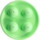 Wham-O Pets Jazwares Frisbee Squeaksbee Rubber Frisbee 4 Squeaky Discs Dog Toy Wham-O Pets Jazwares Frisbee Squeaksbee Rubber Frisbee 4 Squeaky Discs Dog Toy