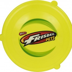 Wham-O Pets Jazwares Frisbee Whizzbee - The Original Fetch Plane - Flying, Whistling, Floating Dog Toy Wham-O Pets Jazwares Frisbee Whizzbee - The Original Fetch Plane - Flying, Whistling, Floating Dog Toy