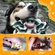 Ycozy XXL Dog Toy Indestructible 100 cm Rope Dog Toy with 6 Knots Dental Health and Teeth Cleaning Types for Medium Large Dogs and Aggressive Chewers Ycozy XXL Dog Toy Indestructible 100 cm Rope Dog Toy with 6 Knots Dental Health and Teeth Cleaning Types for Medium Large Dogs and Aggressive Chewers
