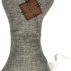 Zen-Kat Country Dog Chewie Small Zen-Kat Country Dog Chewie Small