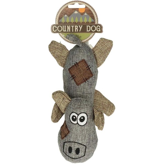 Zen-Kat Country Dog Lilo Zen-Kat Country Dog Lilo