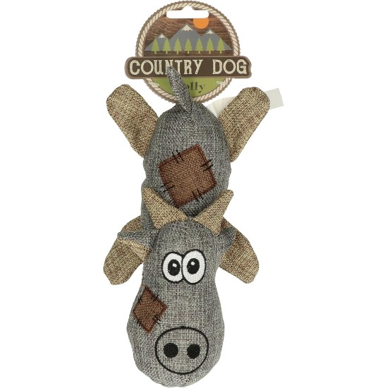 Zen-Kat Country Dog Molly Zen-Kat Country Dog Molly