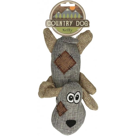 Zen-Kat Country Dog Nelly