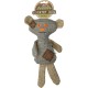 Zen-Kat Country Dog Stitch