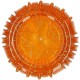 Zen-Kat Dog Comets Vesta with Treat Locker Roze Zen-Kat Dog Comets Vesta with Treat Locker Roze