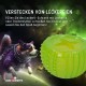 Zen-Kat Dog Comets Vesta with Treat Locker Roze Zen-Kat Dog Comets Vesta with Treat Locker Roze
