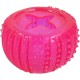 Zen-Kat Dog Comets Vesta with Treat Locker Roze Zen-Kat Dog Comets Vesta with Treat Locker Roze