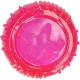Zen-Kat Dog Comets Vesta with Treat Locker Roze Zen-Kat Dog Comets Vesta with Treat Locker Roze