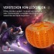 Zen-Kat Dog Comets Vesta with Treat Locker Roze Zen-Kat Dog Comets Vesta with Treat Locker Roze