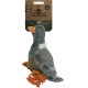 Zen-Kat Wild Life Dog Pigeon Zen-Kat Wild Life Dog Pigeon