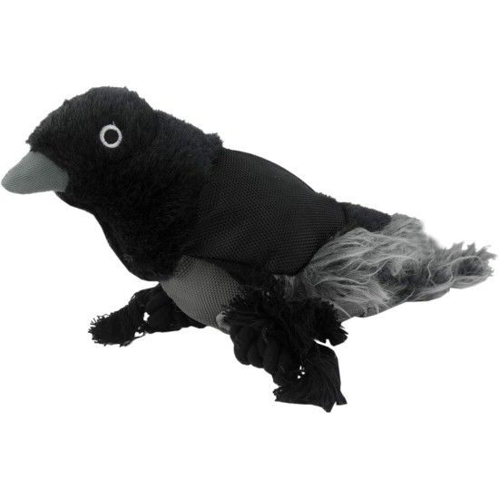 Zen-Kat Wild Life Dog Raven Zen-Kat Wild Life Dog Raven