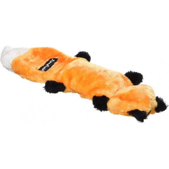Zingy Fox Zingy Fox