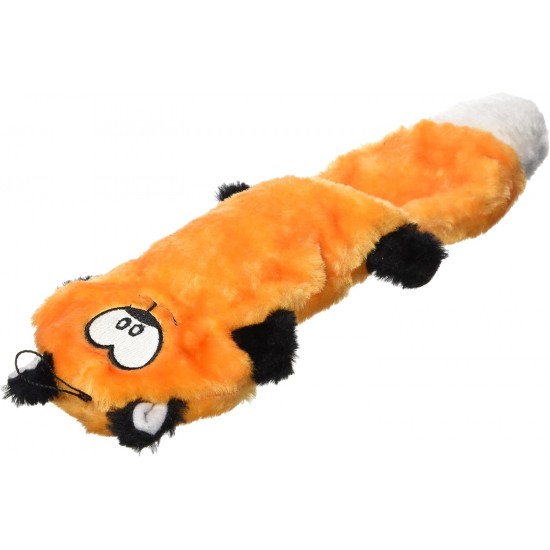 Zingy Fox Zingy Fox