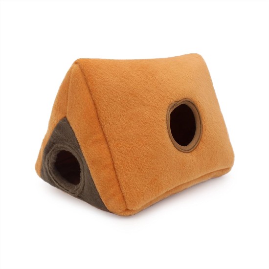 Zippy Burrow - Arctic Wolf Zippy Burrow - Arctic Wolf