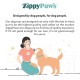 Zippy Burrow - Fox Stump
