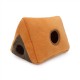 Zippy Burrow - Fox Stump