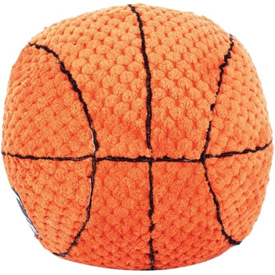 Zippy Paws ZP937 SportsBallz Baseball Dog Toy, 200 g Zippy Paws ZP937 SportsBallz Baseball Dog Toy, 200 g