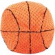 Zippy Paws ZP937 SportsBallz Baseball Dog Toy, 200 g Zippy Paws ZP937 SportsBallz Baseball Dog Toy, 200 g
