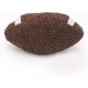 Zippy Paws ZP937 SportsBallz Baseball Dog Toy, 200 g Zippy Paws ZP937 SportsBallz Baseball Dog Toy, 200 g