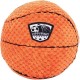 Zippy Paws ZP937 SportsBallz Baseball Dog Toy, 200 g Zippy Paws ZP937 SportsBallz Baseball Dog Toy, 200 g