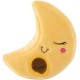 Zippy Paws ZP956 Burrow Moon and Stars Dog Toy, 200 g Zippy Paws ZP956 Burrow Moon and Stars Dog Toy, 200 g
