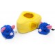ZippyClaws Burrow - Interactive Plush Cat Puzzle Toy with Catnip Miniz, Perfect for Mental Stimulation, Hide-and-Seek Games and Hours of Fun for Kittens and Cats - Mice 'n Cheese ZippyClaws Burrow - Interactive Plush Cat Puzzle Toy with Catnip Miniz, Perfect for Mental Stimulation, Hide-and-Seek Games and Hours of Fun for Kittens and Cats - Mice 'n Cheese
