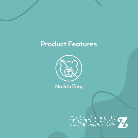 ZippyPaws Bottle Crusherz - Alligator | Squeaky Dog Toy with Bottle | Durable and Robust Plush Toy for Dogs | Promotes Chewing, Playing and Activity ZippyPaws Bottle Crusherz - Alligator | Squeaky Dog Toy with Bottle | Durable and Robust Plush Toy for Dogs | Promotes Chewing, Playing and Activity