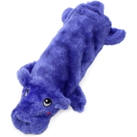 ZippyPaws Bottle Crusherz - Alligator | Squeaky Dog Toy with Bottle | Durable and Robust Plush Toy for Dogs | Promotes Chewing, Playing and Activity ZippyPaws Bottle Crusherz - Alligator | Squeaky Dog Toy with Bottle | Durable and Robust Plush Toy for Dogs | Promotes Chewing, Playing and Activity