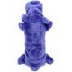 ZippyPaws Bottle Crusherz - Alligator | Squeaky Dog Toy with Bottle | Durable and Robust Plush Toy for Dogs | Promotes Chewing, Playing and Activity ZippyPaws Bottle Crusherz - Alligator | Squeaky Dog Toy with Bottle | Durable and Robust Plush Toy for Dogs | Promotes Chewing, Playing and Activity
