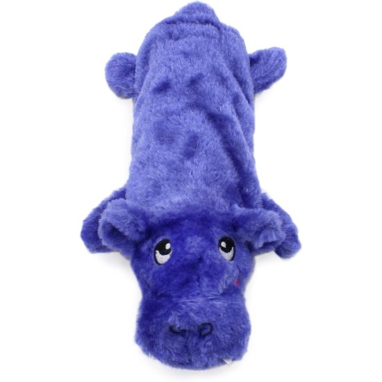 ZippyPaws Bottle Crusherz - Alligator | Squeaky Dog Toy with Bottle | Durable and Robust Plush Toy for Dogs | Promotes Chewing, Playing and Activity ZippyPaws Bottle Crusherz - Alligator | Squeaky Dog Toy with Bottle | Durable and Robust Plush Toy for Dogs | Promotes Chewing, Playing and Activity