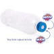 ZippyPaws Bottle Crusherz - Alligator | Squeaky Dog Toy with Bottle | Durable and Robust Plush Toy for Dogs | Promotes Chewing, Playing and Activity ZippyPaws Bottle Crusherz - Alligator | Squeaky Dog Toy with Bottle | Durable and Robust Plush Toy for Dogs | Promotes Chewing, Playing and Activity