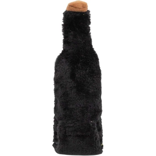 ZippyPaws Bottle Crusherz - Alligator | Squeaky Dog Toy with Bottle | Durable and Robust Plush Toy for Dogs | Promotes Chewing, Playing and Activity ZippyPaws Bottle Crusherz - Alligator | Squeaky Dog Toy with Bottle | Durable and Robust Plush Toy for Dogs | Promotes Chewing, Playing and Activity