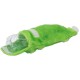 ZippyPaws Bottle Crusherz - Alligator | Squeaky Dog Toy with Bottle | Durable and Robust Plush Toy for Dogs | Promotes Chewing, Playing and Activity ZippyPaws Bottle Crusherz - Alligator | Squeaky Dog Toy with Bottle | Durable and Robust Plush Toy for Dogs | Promotes Chewing, Playing and Activity