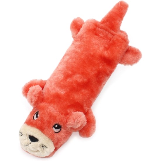ZippyPaws Bottle Crusherz - Alligator | Squeaky Dog Toy with Bottle | Durable and Robust Plush Toy for Dogs | Promotes Chewing, Playing and Activity ZippyPaws Bottle Crusherz - Alligator | Squeaky Dog Toy with Bottle | Durable and Robust Plush Toy for Dogs | Promotes Chewing, Playing and Activity