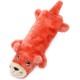 ZippyPaws Bottle Crusherz - Alligator | Squeaky Dog Toy with Bottle | Durable and Robust Plush Toy for Dogs | Promotes Chewing, Playing and Activity ZippyPaws Bottle Crusherz - Alligator | Squeaky Dog Toy with Bottle | Durable and Robust Plush Toy for Dogs | Promotes Chewing, Playing and Activity