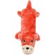 ZippyPaws Bottle Crusherz - Alligator | Squeaky Dog Toy with Bottle | Durable and Robust Plush Toy for Dogs | Promotes Chewing, Playing and Activity ZippyPaws Bottle Crusherz - Alligator | Squeaky Dog Toy with Bottle | Durable and Robust Plush Toy for Dogs | Promotes Chewing, Playing and Activity