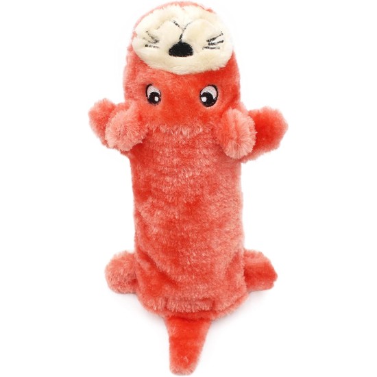 ZippyPaws Bottle Crusherz - Alligator | Squeaky Dog Toy with Bottle | Durable and Robust Plush Toy for Dogs | Promotes Chewing, Playing and Activity ZippyPaws Bottle Crusherz - Alligator | Squeaky Dog Toy with Bottle | Durable and Robust Plush Toy for Dogs | Promotes Chewing, Playing and Activity
