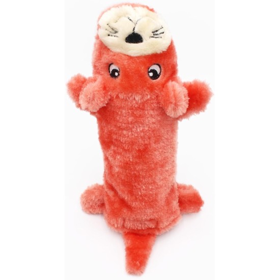 ZippyPaws Bottle Crusherz - Alligator | Squeaky Dog Toy with Bottle | Durable and Robust Plush Toy for Dogs | Promotes Chewing, Playing and Activity ZippyPaws Bottle Crusherz - Alligator | Squeaky Dog Toy with Bottle | Durable and Robust Plush Toy for Dogs | Promotes Chewing, Playing and Activity