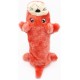 ZippyPaws Bottle Crusherz - Alligator | Squeaky Dog Toy with Bottle | Durable and Robust Plush Toy for Dogs | Promotes Chewing, Playing and Activity ZippyPaws Bottle Crusherz - Alligator | Squeaky Dog Toy with Bottle | Durable and Robust Plush Toy for Dogs | Promotes Chewing, Playing and Activity