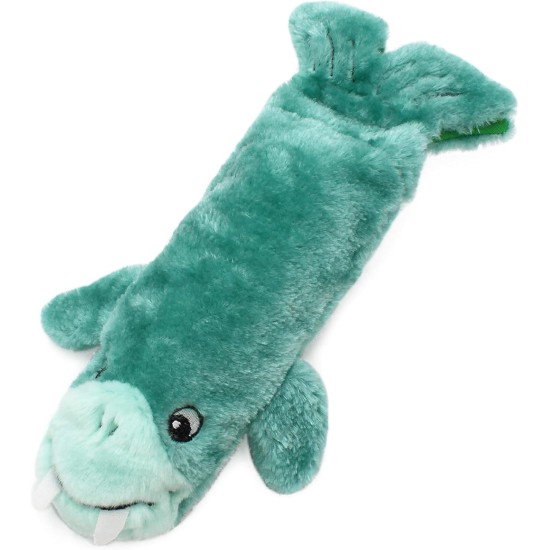 ZippyPaws Bottle Crusherz - Alligator | Squeaky Dog Toy with Bottle | Durable and Robust Plush Toy for Dogs | Promotes Chewing, Playing and Activity ZippyPaws Bottle Crusherz - Alligator | Squeaky Dog Toy with Bottle | Durable and Robust Plush Toy for Dogs | Promotes Chewing, Playing and Activity