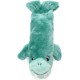 ZippyPaws Bottle Crusherz - Alligator | Squeaky Dog Toy with Bottle | Durable and Robust Plush Toy for Dogs | Promotes Chewing, Playing and Activity ZippyPaws Bottle Crusherz - Alligator | Squeaky Dog Toy with Bottle | Durable and Robust Plush Toy for Dogs | Promotes Chewing, Playing and Activity