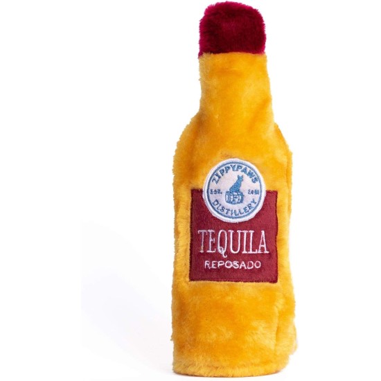 ZippyPaws Bottle Crusherz - Alligator | Squeaky Dog Toy with Bottle | Durable and Robust Plush Toy for Dogs | Promotes Chewing, Playing and Activity ZippyPaws Bottle Crusherz - Alligator | Squeaky Dog Toy with Bottle | Durable and Robust Plush Toy for Dogs | Promotes Chewing, Playing and Activity