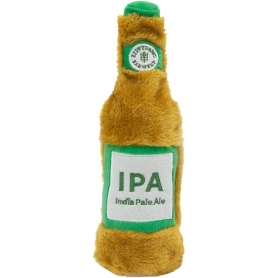 ZippyPaws Bottle Crusherz - Alligator | Squeaky Dog Toy with Bottle | Durable and Robust Plush Toy for Dogs | Promotes Chewing, Playing and Activity ZippyPaws Bottle Crusherz - Alligator | Squeaky Dog Toy with Bottle | Durable and Robust Plush Toy for Dogs | Promotes Chewing, Playing and Activity