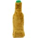 ZippyPaws Bottle Crusherz - Alligator | Squeaky Dog Toy with Bottle | Durable and Robust Plush Toy for Dogs | Promotes Chewing, Playing and Activity ZippyPaws Bottle Crusherz - Alligator | Squeaky Dog Toy with Bottle | Durable and Robust Plush Toy for Dogs | Promotes Chewing, Playing and Activity