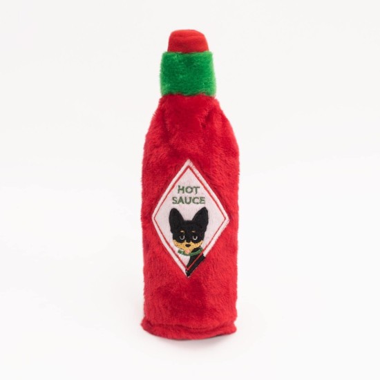 ZippyPaws Bottle Crusherz - Alligator | Squeaky Dog Toy with Bottle | Durable and Robust Plush Toy for Dogs | Promotes Chewing, Playing and Activity ZippyPaws Bottle Crusherz - Alligator | Squeaky Dog Toy with Bottle | Durable and Robust Plush Toy for Dogs | Promotes Chewing, Playing and Activity