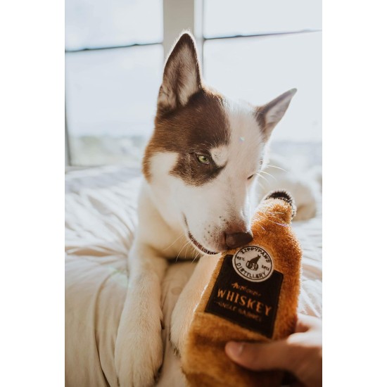 ZippyPaws Bottle Crusherz - Alligator | Squeaky Dog Toy with Bottle | Durable and Robust Plush Toy for Dogs | Promotes Chewing, Playing and Activity ZippyPaws Bottle Crusherz - Alligator | Squeaky Dog Toy with Bottle | Durable and Robust Plush Toy for Dogs | Promotes Chewing, Playing and Activity