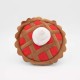 ZippyPaws Cherry Cake