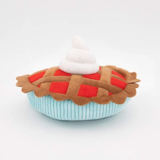 ZippyPaws Cherry Cake